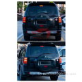 Pajero V93 2006-2020 taa za taa za nyuma za taa